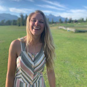 Meet your Posher, Haley